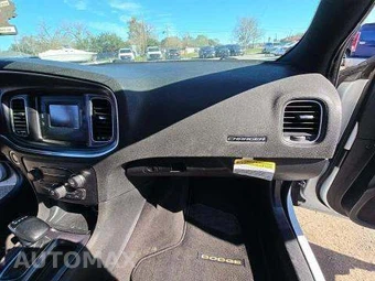 2016 Dodge Charger SE – miniatura 20
