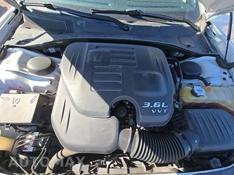 2016 Dodge Charger SE – miniatura 28
