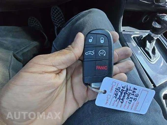 2016 Dodge Charger SE – miniatura 9
