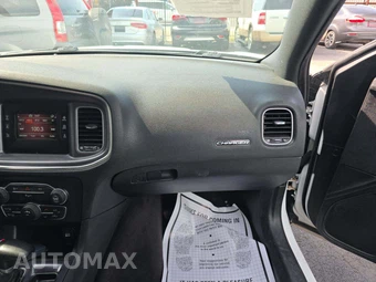2016 Dodge Charger SE – miniatura 19