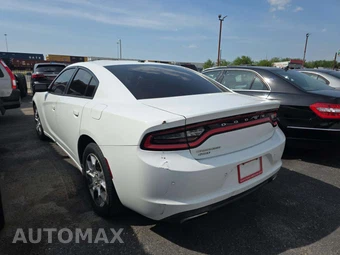2016 Dodge Charger SE – miniatura 2
