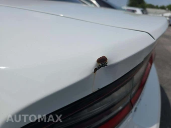 2016 Dodge Charger SE – miniatura 23