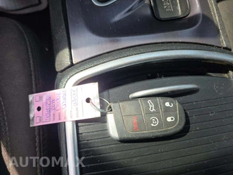 2016 Dodge Charger SE – miniatura 8