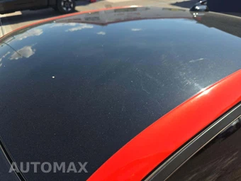 2016 Dodge Charger SRT Hellcat – miniatura 12