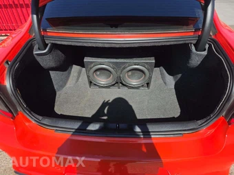 2016 Dodge Charger SRT Hellcat – miniatura 14