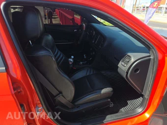 2016 Dodge Charger SRT Hellcat – miniatura 18