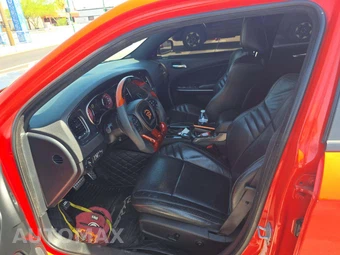 2016 Dodge Charger SRT Hellcat – miniatura 6