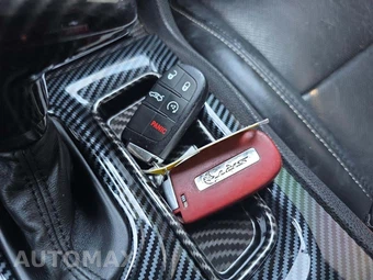 2016 Dodge Charger SRT Hellcat – miniatura 8