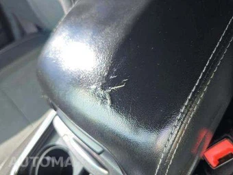 2016 Dodge Charger SXT – miniatura 21