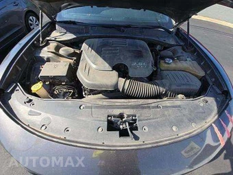 2016 Dodge Charger SXT – miniatura 28