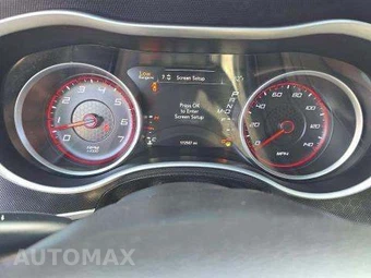 2016 Dodge Charger SXT – miniatura 9
