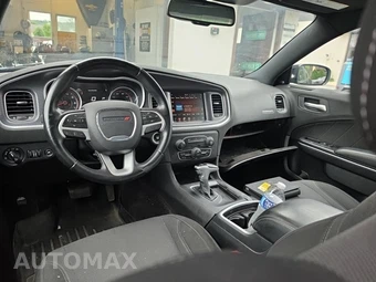 2016 Dodge Charger SXT - miniatura 14