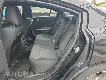 2016 Dodge Charger SXT - miniatura 16