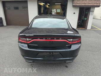 2016 Dodge Charger SXT - miniatura 5