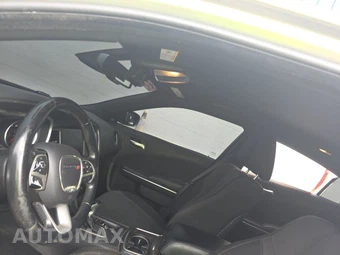 2016 Dodge Charger SXT – miniatura 20