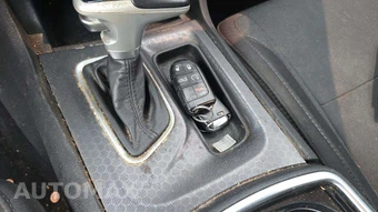 2016 Dodge Charger SXT – miniatura 21
