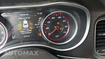 2016 Dodge Charger SXT – miniatura 27