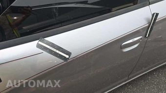 2016 Dodge Charger SXT – miniatura 30
