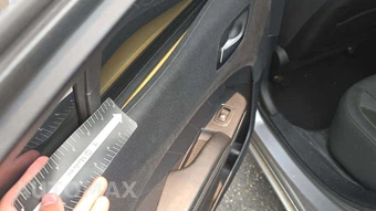 2016 Dodge Charger SXT – miniatura 34