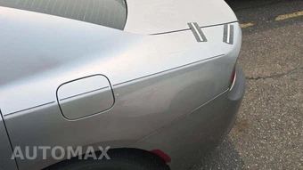 2016 Dodge Charger SXT – miniatura 40