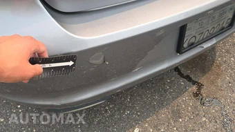 2016 Dodge Charger SXT – miniatura 42