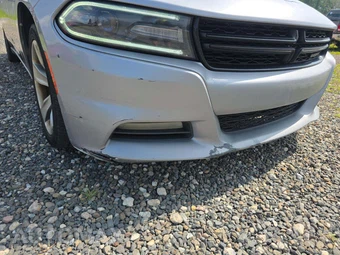 2016 Dodge Charger SXT – miniatura 23