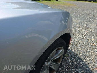 2016 Dodge Charger SXT – miniatura 29