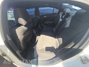 2016 Dodge Charger SXT – miniatura 13