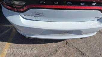 2016 Dodge Charger SXT – miniatura 18