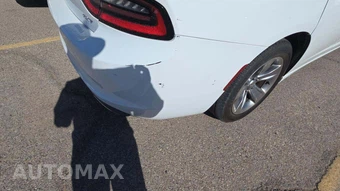 2016 Dodge Charger SXT – miniatura 20