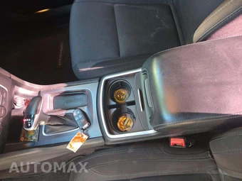2016 Dodge Charger SXT – miniatura 5