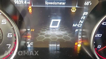 2016 Dodge Charger SXT – miniatura 17