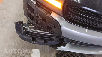 2016 Dodge Charger SXT – miniatura 27