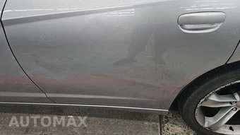 2016 Dodge Charger SXT – miniatura 45