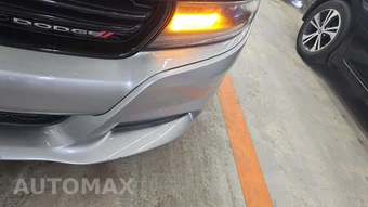 2016 Dodge Charger SXT – miniatura 46