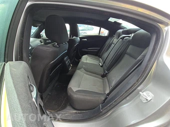 2016 Dodge Charger SXT – miniatura 13
