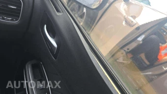 2016 Dodge Charger SXT – miniatura 24