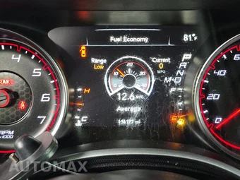 2016 Dodge Charger SXT – miniatura 12