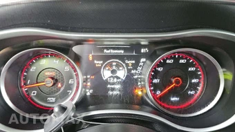 2016 Dodge Charger SXT – miniatura 19