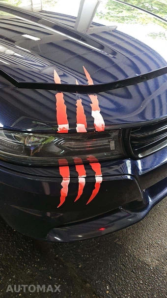2016 Dodge Charger SXT – miniatura 42