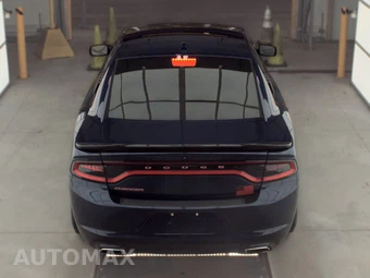 2016 Dodge Charger SXT – miniatura 5