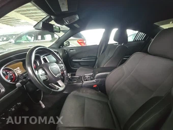 2016 Dodge Charger SXT – miniatura 7