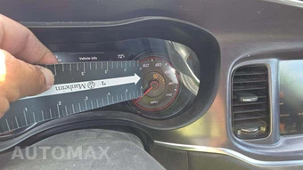 2016 Dodge Charger SXT – miniatura 19