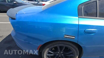 2016 Dodge Charger SXT – miniatura 21