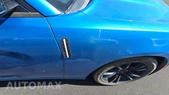 2016 Dodge Charger SXT – miniatura 23