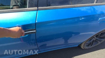 2016 Dodge Charger SXT – miniatura 25
