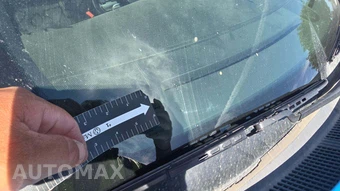2016 Dodge Charger SXT – miniatura 26