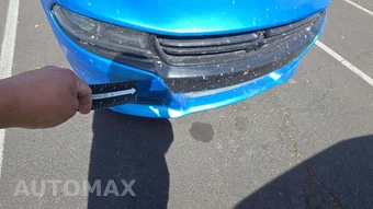 2016 Dodge Charger SXT – miniatura 27