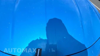 2016 Dodge Charger SXT – miniatura 30