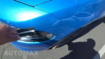 2016 Dodge Charger SXT – miniatura 31